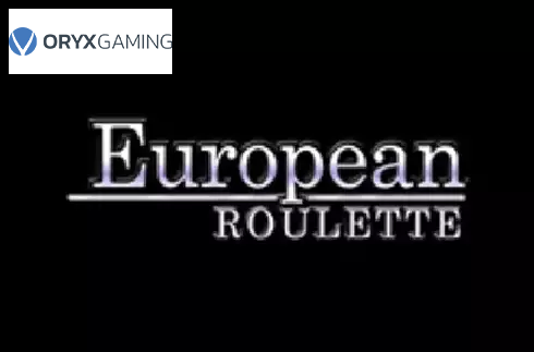 European Roulette
